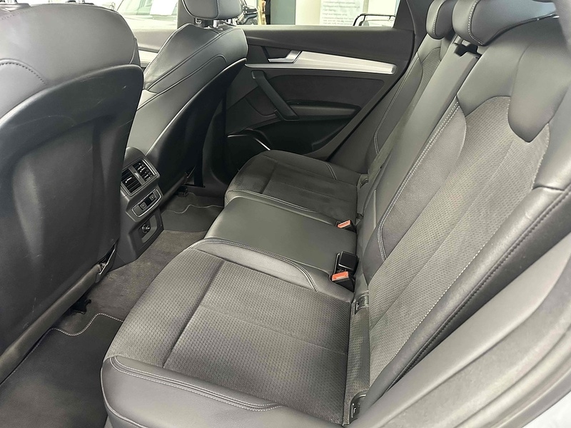 Used Audi Q5 2021 for sale - 76110335: Photo 17