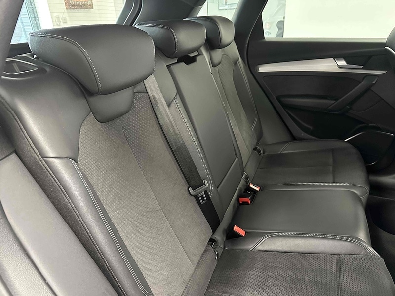 Used Audi Q5 2021 for sale - 76110335: Photo 18
