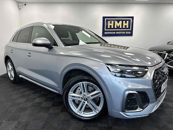 Audi - Q5