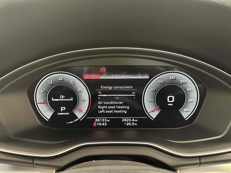 Used Audi Q5 2021 for sale - 76110335: Photo 21