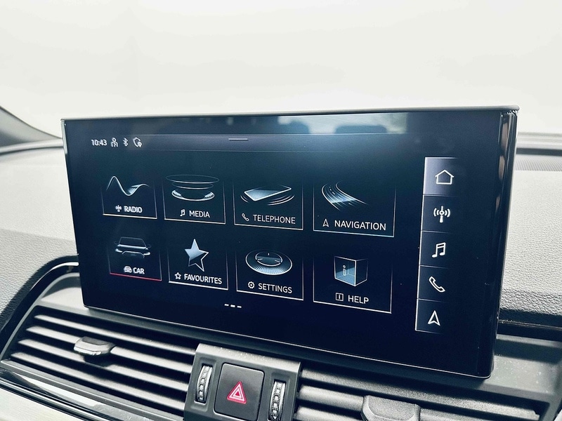 Used Audi Q5 2021 for sale - 76110335: Photo 24