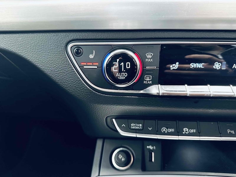 Used Audi Q5 2021 for sale - 76110335: Photo 30