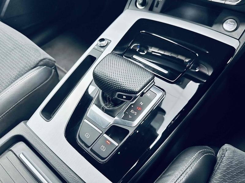 Used Audi Q5 2021 for sale - 76110335: Photo 31