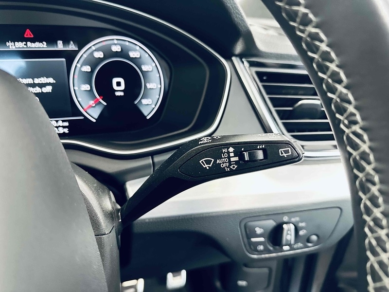 Used Audi Q5 2021 for sale - 76110335: Photo 38