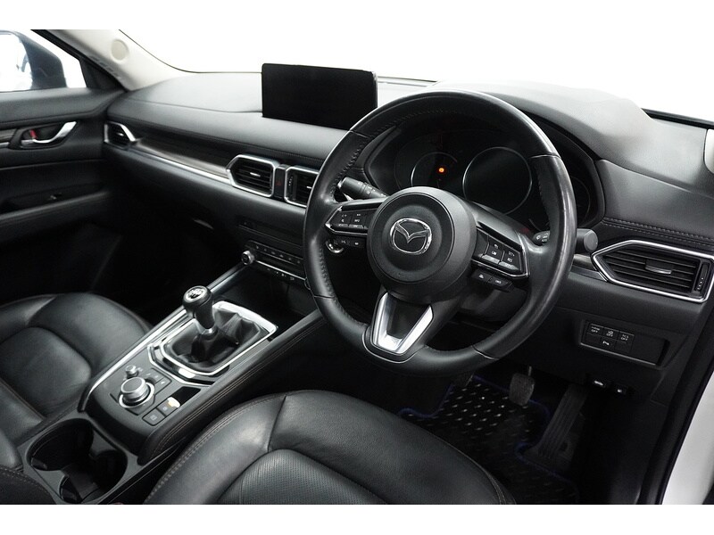 Used Mazda CX-5 2022 for sale - 76836679: Photo 11