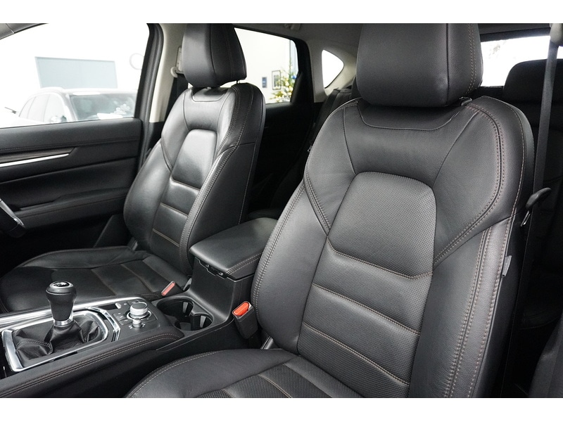 Used Mazda CX-5 2022 for sale - 76836679: Photo 14