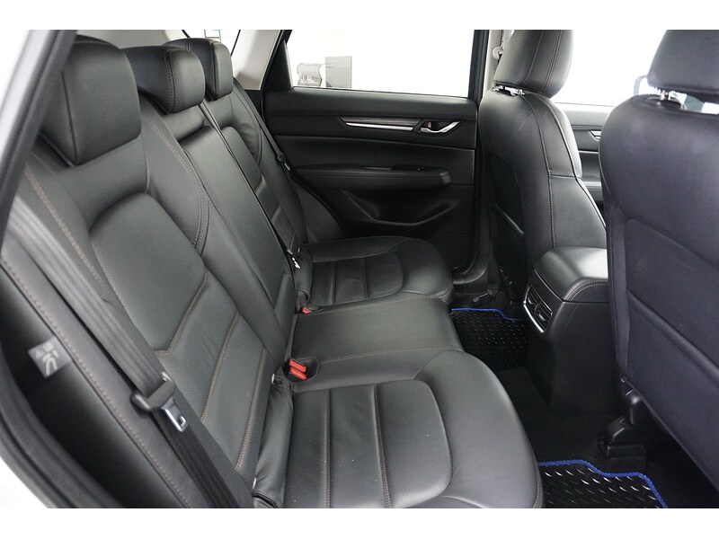 Used Mazda CX-5 2022 for sale - 76836679: Photo 18