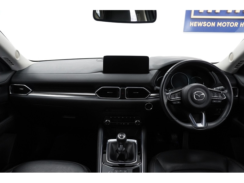 Used Mazda CX-5 2022 for sale - 76836679: Photo 19