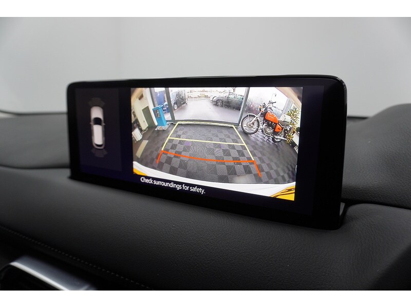 Used Mazda CX-5 2022 for sale - 76836679: Photo 24