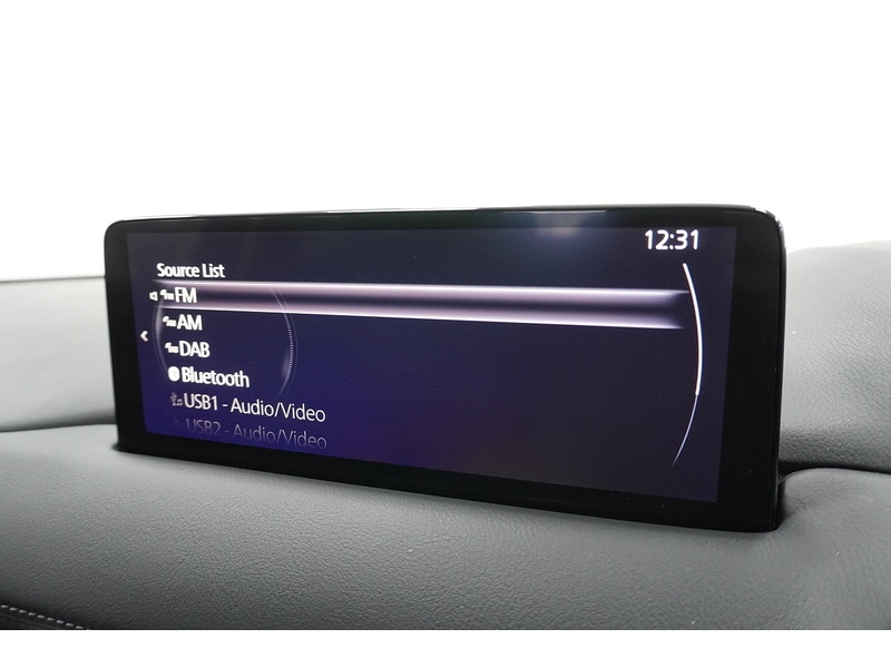 Used Mazda CX-5 2022 for sale - 76836679: Photo 26