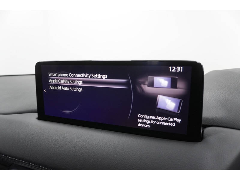 Used Mazda CX-5 2022 for sale - 76836679: Photo 27