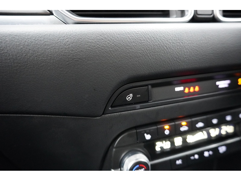 Used Mazda CX-5 2022 for sale - 76836679: Photo 30