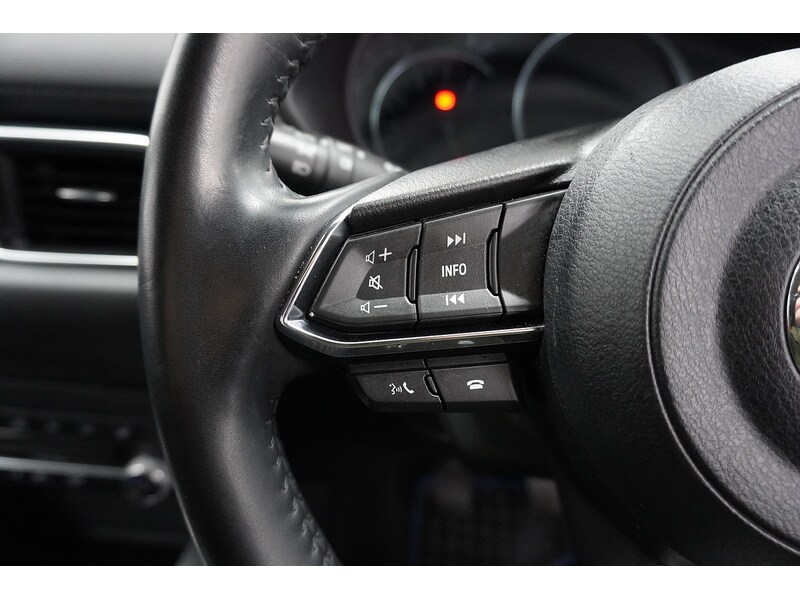 Used Mazda CX-5 2022 for sale - 76836679: Photo 33