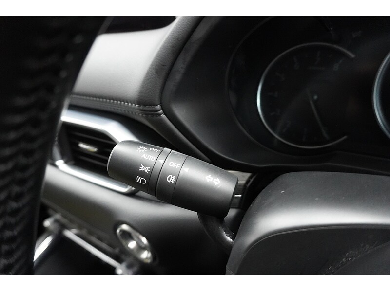 Used Mazda CX-5 2022 for sale - 76836679: Photo 35