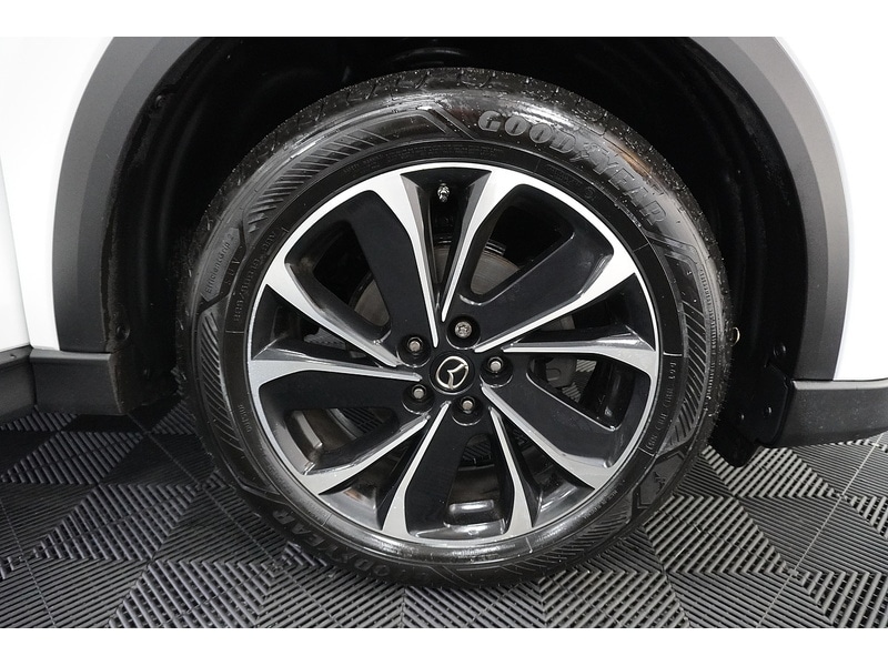 Used Mazda CX-5 2022 for sale - 76836679: Photo 41