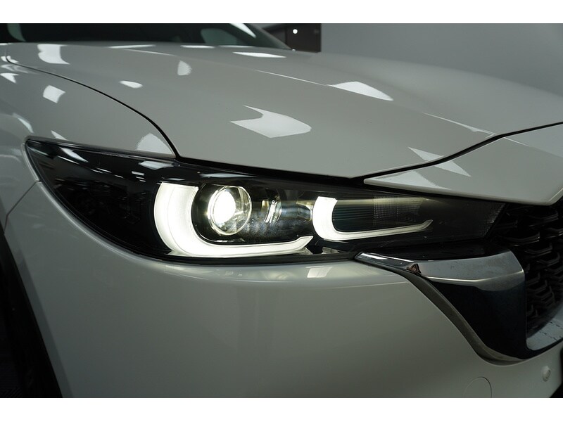 Used Mazda CX-5 2022 for sale - 76836679: Photo 42