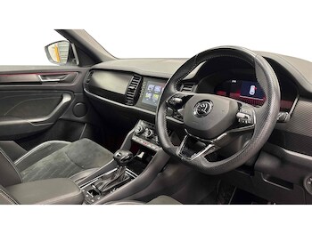 Used Skoda Kodiaq 2022 for sale - 78144227: Photo