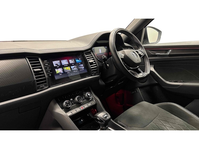 Used Skoda Kodiaq 2022 for sale - 78144227: Photo 5
