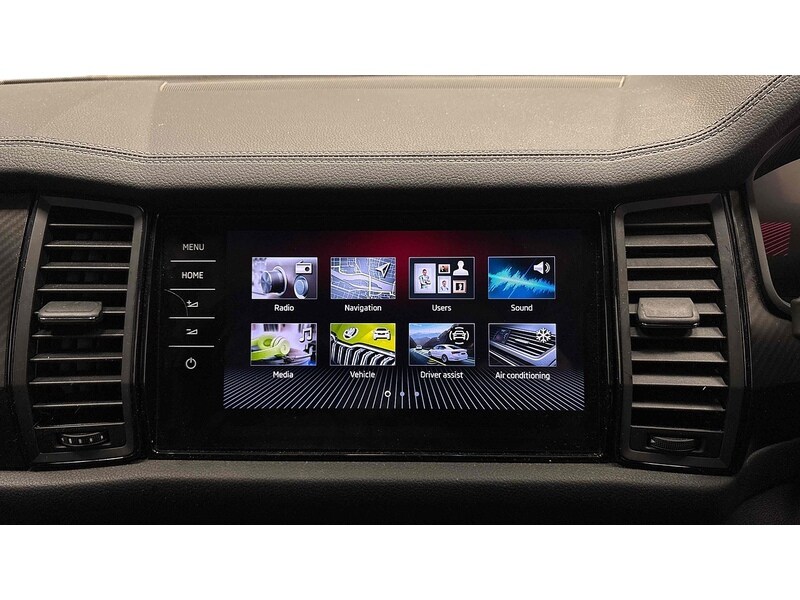 Used Skoda Kodiaq 2022 for sale - 78144227: Photo 6