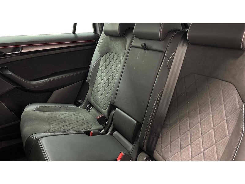 Used Skoda Kodiaq 2022 for sale - 78144227: Photo 7