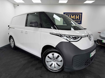 Used Volkswagen ID. Buzz Cargo 2023 for sale - 78712715: Photo
