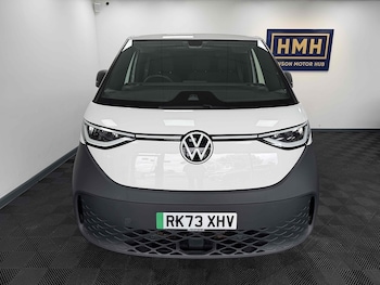 Used Volkswagen ID. Buzz Cargo 2023 for sale - 78712715: Photo