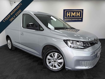 Used Volkswagen Caddy 2022 for sale - 78288947: Photo