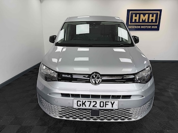 Used Volkswagen Caddy 2022 for sale - 78288947: Photo