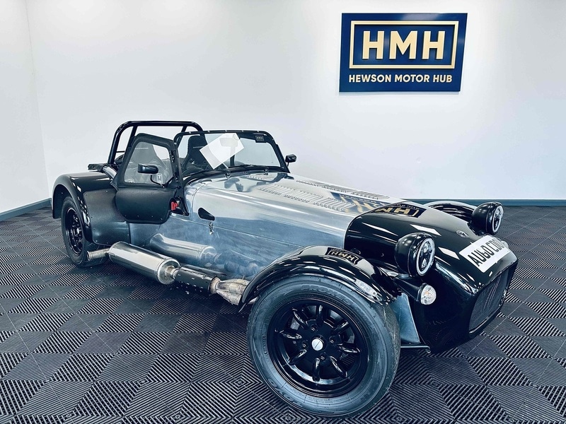 Used Caterham Seven for sale - 76110339: Photo 1