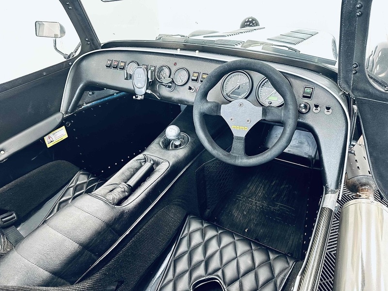 Used Caterham Seven for sale - 76110339: Photo 11