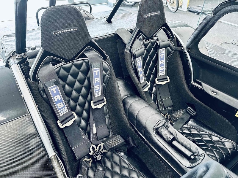 Used Caterham Seven for sale - 76110339: Photo 12