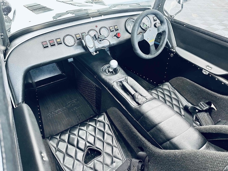 Used Caterham Seven for sale - 76110339: Photo 13