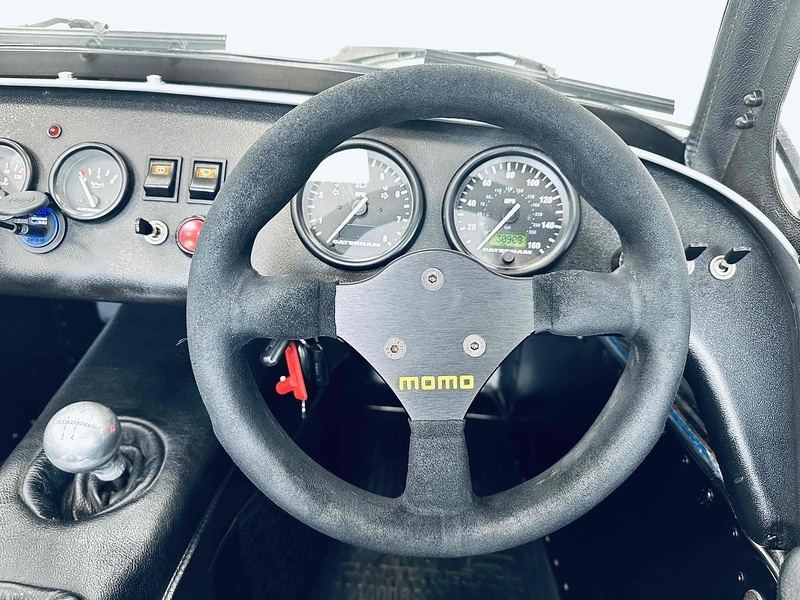 Used Caterham Seven for sale - 76110339: Photo 15