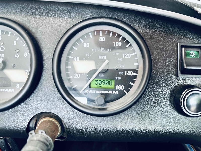 Used Caterham Seven for sale - 76110339: Photo 16