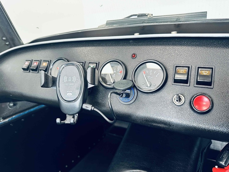 Used Caterham Seven for sale - 76110339: Photo 17