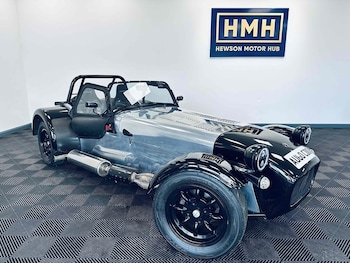 Used Caterham Seven 2010 for sale - 76110339: Photo