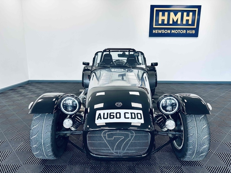 Used Caterham Seven for sale - 76110339: Photo 2
