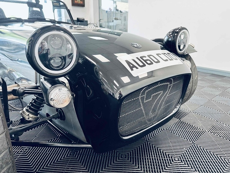 Used Caterham Seven for sale - 76110339: Photo 23