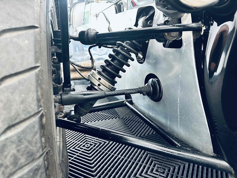 Used Caterham Seven for sale - 76110339: Photo 28