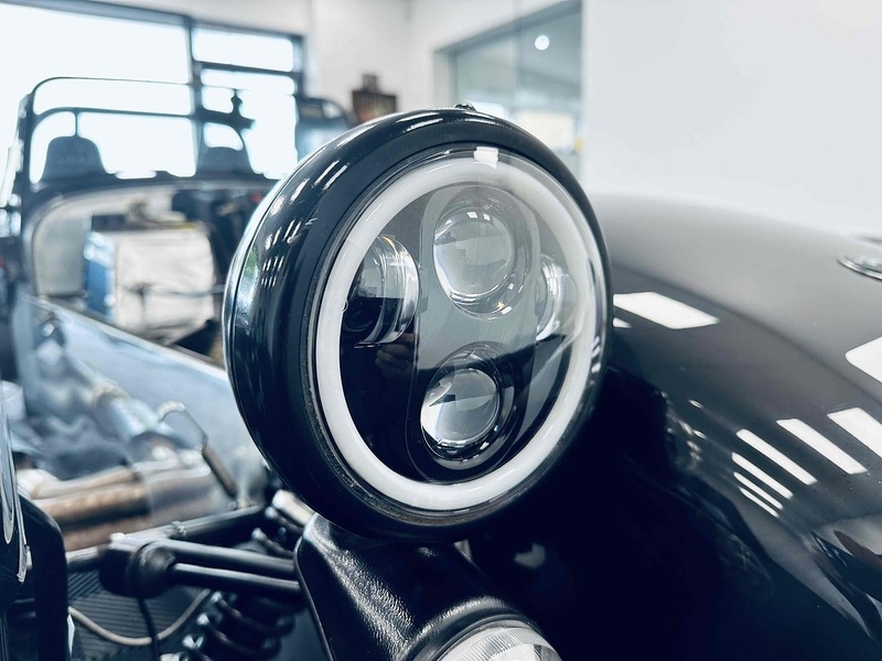 Used Caterham Seven for sale - 76110339: Photo 29