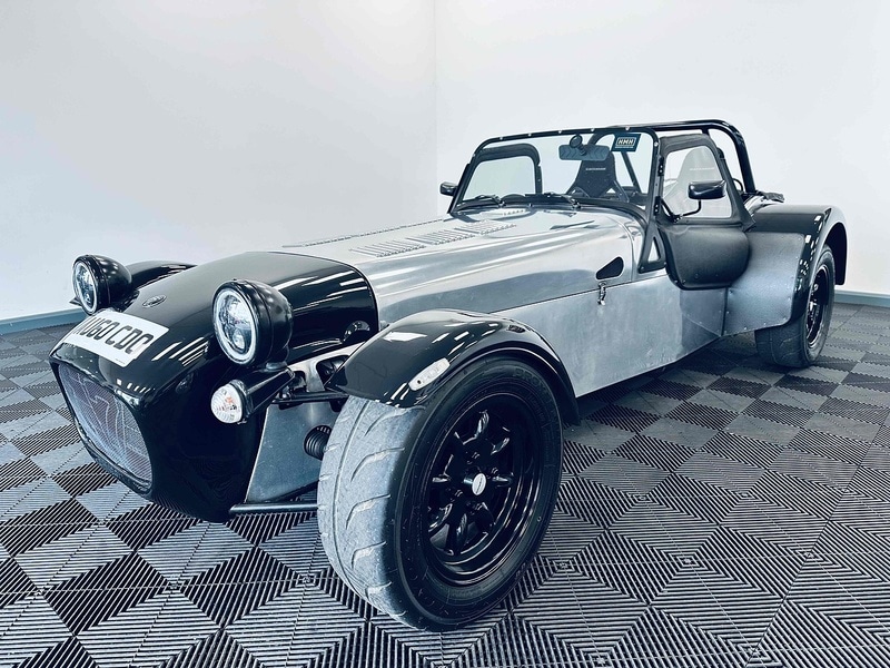 Used Caterham Seven for sale - 76110339: Photo 3