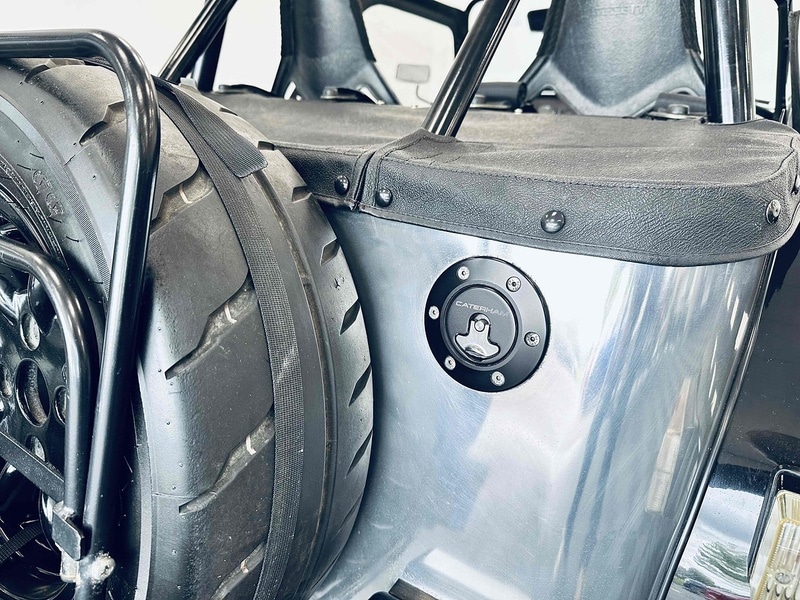 Used Caterham Seven for sale - 76110339: Photo 30