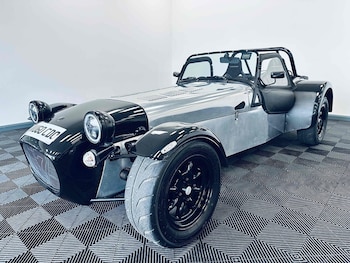 Used Caterham Seven 2010 for sale - 76110339: Photo