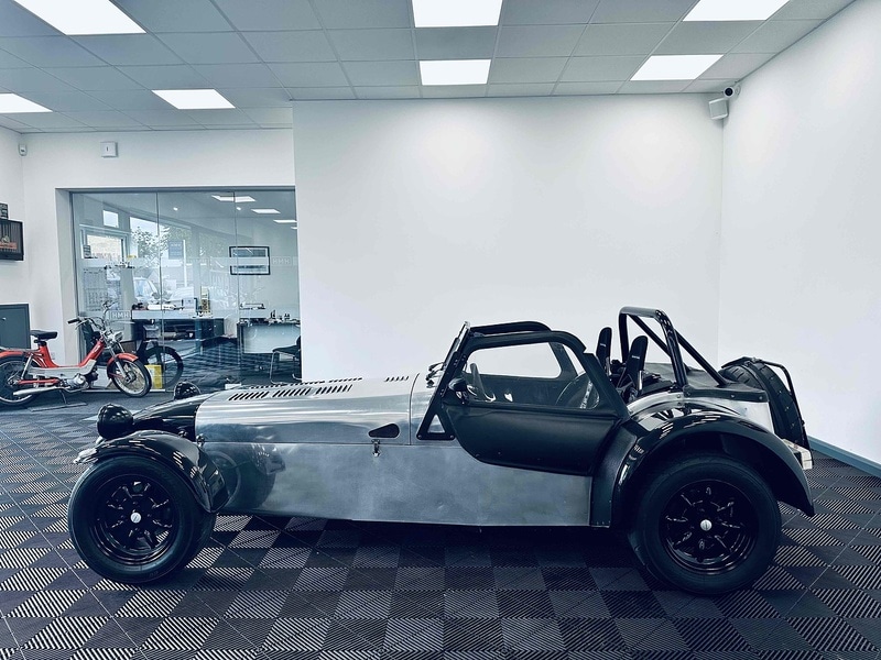 Used Caterham Seven for sale - 76110339: Photo 5