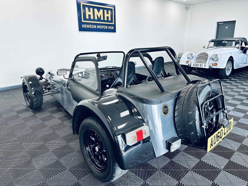 Used Caterham Seven for sale - 76110339: Photo 6