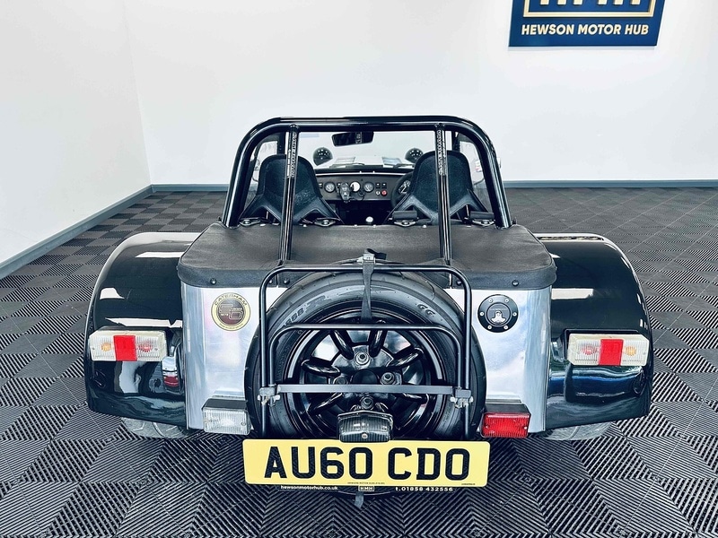 Used Caterham Seven for sale - 76110339: Photo 7