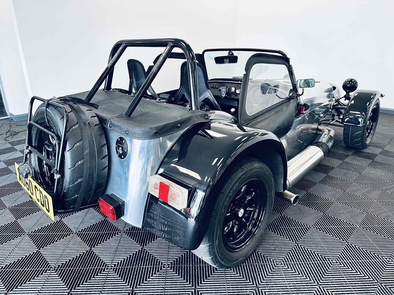 Used Caterham Seven for sale - 76110339: Photo 8
