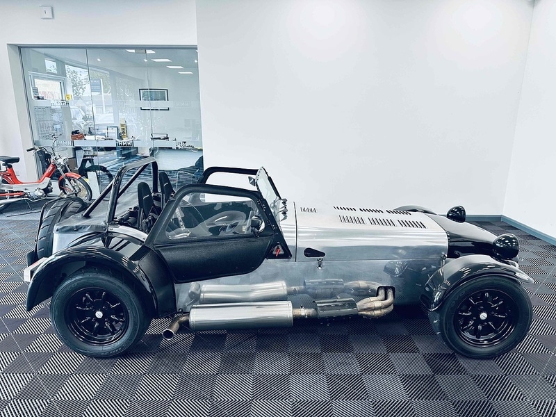 Used Caterham Seven for sale - 76110339: Photo 9