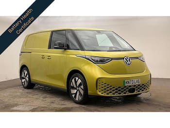 Used Volkswagen ID.Buzz 2024 for sale - 79705168: Photo