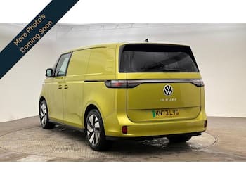 Used Volkswagen ID.Buzz 2024 for sale - 79705168: Photo